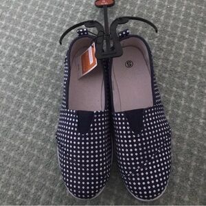 NEW Slip-On Shoes